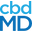 cbdMD Icon