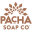 Pacha Soap Co. USA Icon