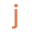 Joon+Co Icon