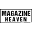 MagazineHeaven UK Icon