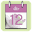 Fertility Friend Icon
