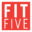 Fit Five Meals Icon