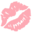 Lucky Doll Pin-up Lingerie Icon
