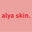 Alya Skin UK Icon