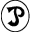 P. Johnson Icon
