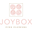 Joy Box Flowers Icon