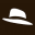 Panama Hat Icon