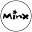 MINX | C.REED CLOTHING Icon