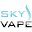 Sky Vape USA Icon