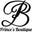 Prince's Boutique UK Icon