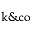 kindlingandco Canada Icon