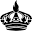 Queen Majesty Hot Sauce Icon