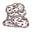 Drops of Dough Icon