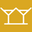 The Modern Home Bar Icon
