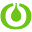 Organic Root Stimulator Icon