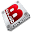 Baffledescaperooms Icon