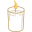 Bee Lucia Wellness Co. USA Icon