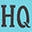 Two Dollar Radio Headquarters Icon