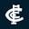 Carlton Football Club Australia Icon