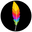 Birds and Beans Coffee Icon