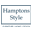 Hamptons Style Australia Icon
