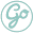 Pack Up + Go Icon
