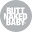 Butt Naked Baby Icon