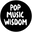 Pop Music Wisdom Icon