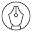 The Desk Bandit Icon
