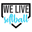We Live Softball Canada Icon