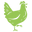 Garden Catering Icon
