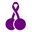 Testicular Cancer Society Icon