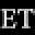 Emtalks Icon
