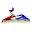 Crayfish Empire USA Icon