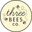 Three Bees Icon