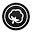 Cotonoir Icon