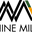 Nine Mile Clothing UK Icon
