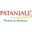 Patanjali Icon
