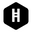 Honey Hair Co Icon