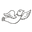 No Nothing Very Sensitive Icon