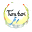 Tura Turi India Icon
