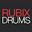 Rubix Drums Icon