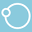 Point Two Design Icon