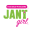 JANT Girl Icon