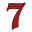 HunterSeven Foundation Icon
