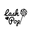 Lash Pop Lashes Icon