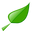 The Vegan Cosmetics Store Icon