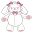 BABY San Francisco USA Icon