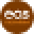 Eos Chocolates USA Icon