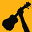 UKULELE MOVEMENT Icon